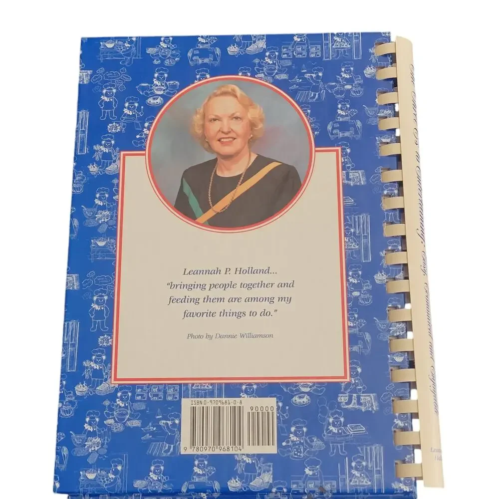 Cookbook The Three‎ 